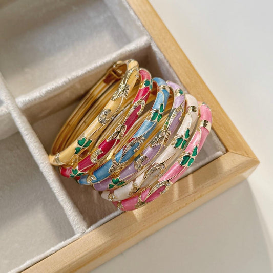 Dream Girl Bangle