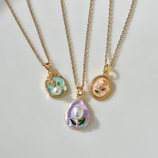 Fairycore Pendant