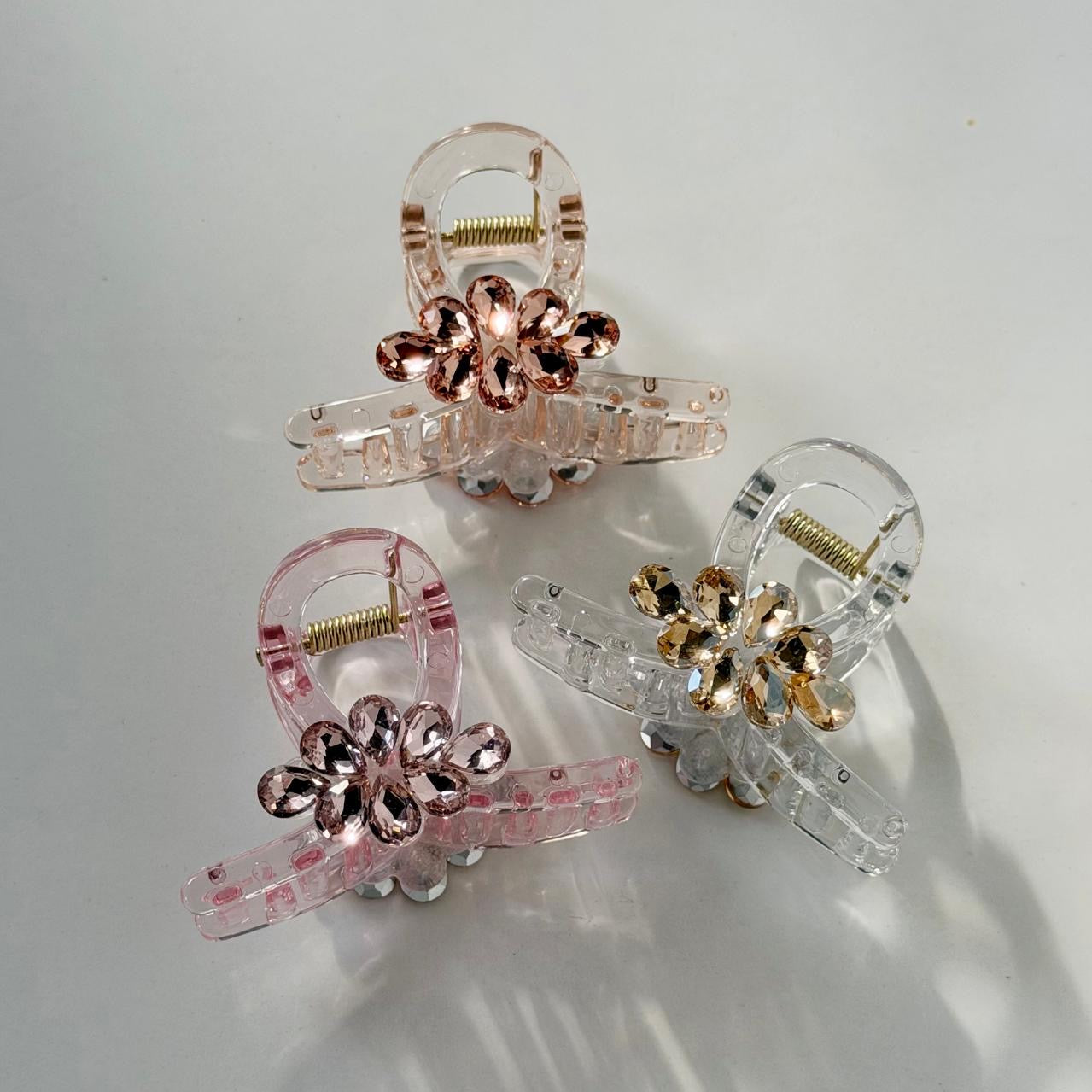 Dreamy Claw Clip