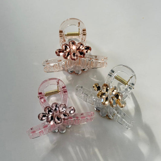 Dreamy Claw Clip