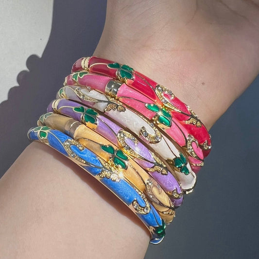 Dream Girl Bangle