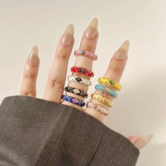 Dream Girl Ring