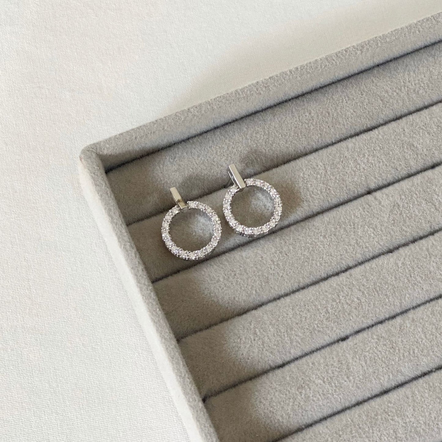 Diana Studs