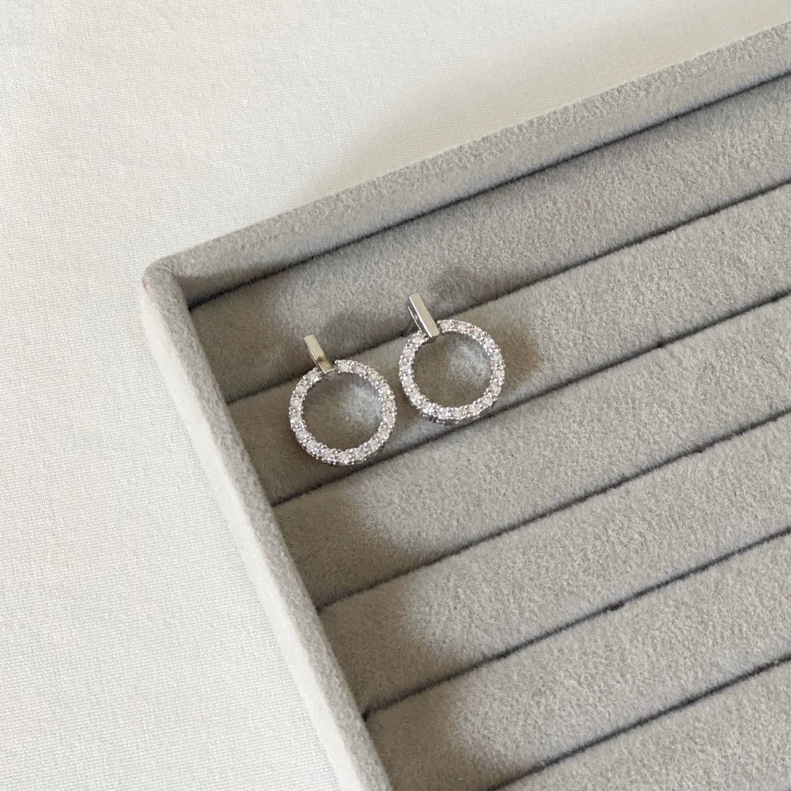 Diana Studs