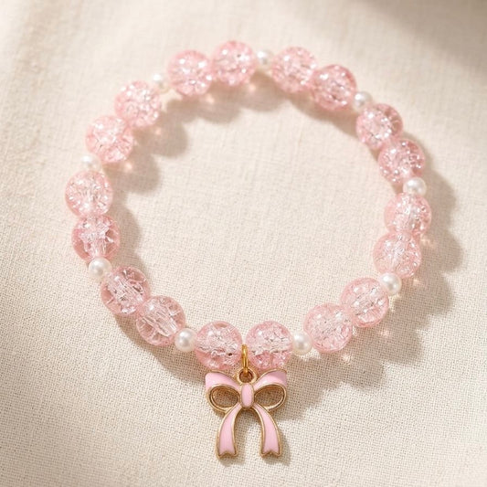 Bow Knot Bracelet