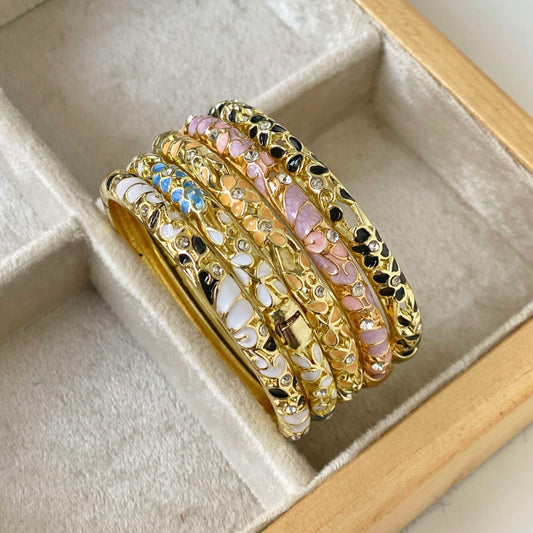 Dream Girl Bangle