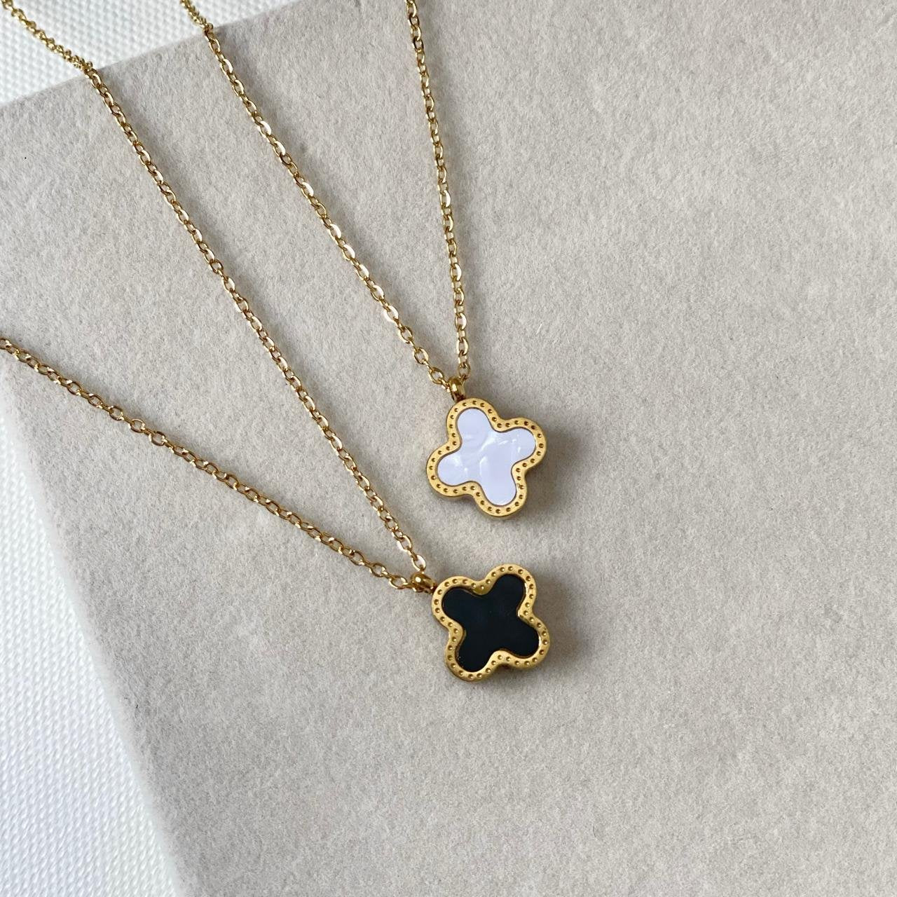 Clover Pendant