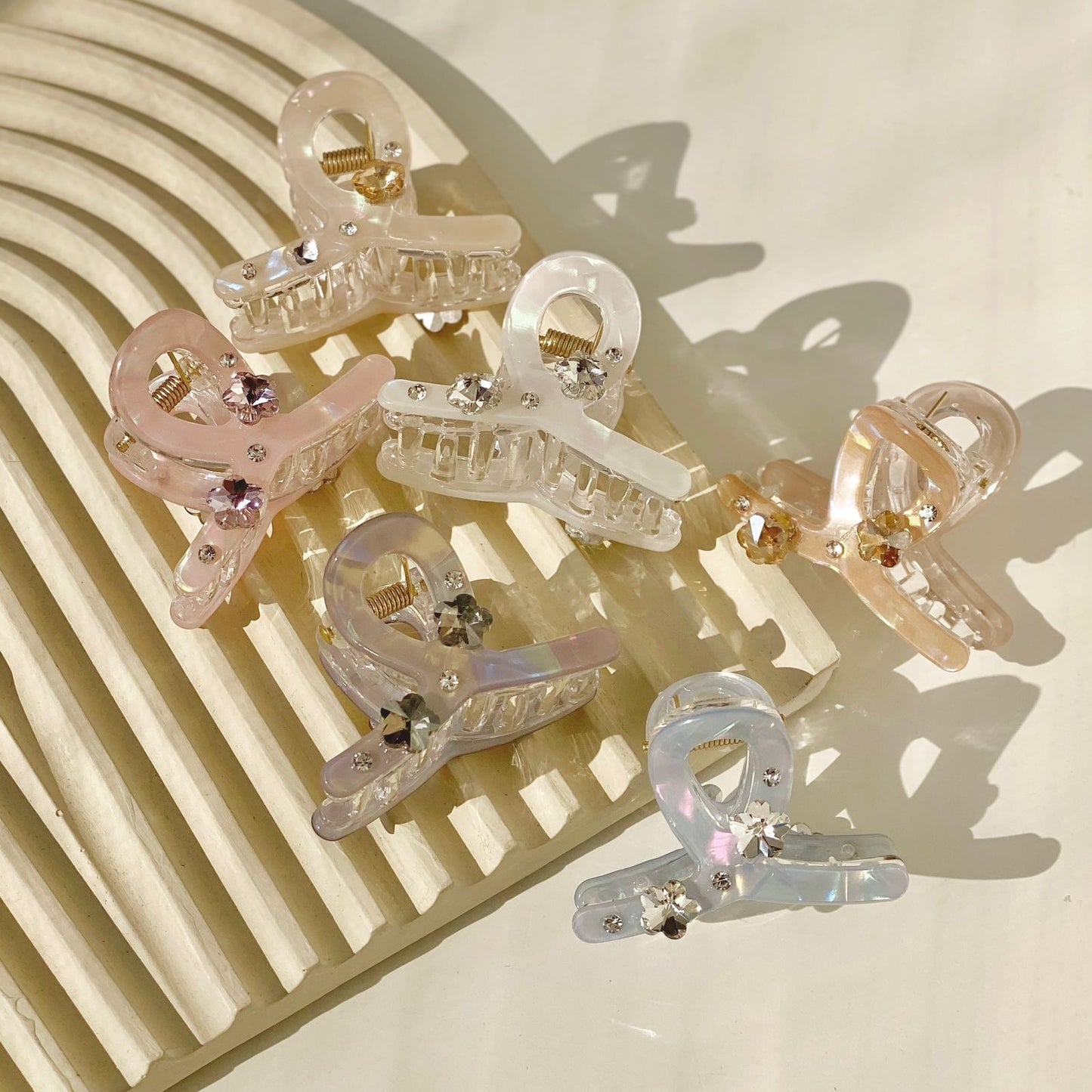 Dream Girl Claw Clip