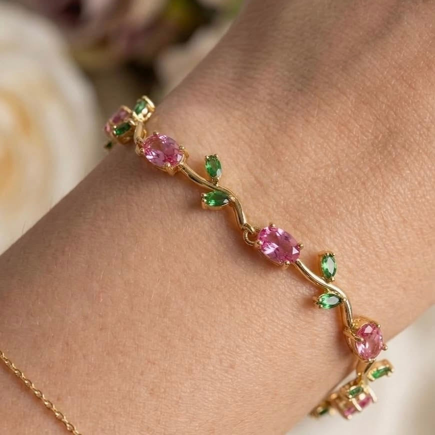 Tulip Bracelet