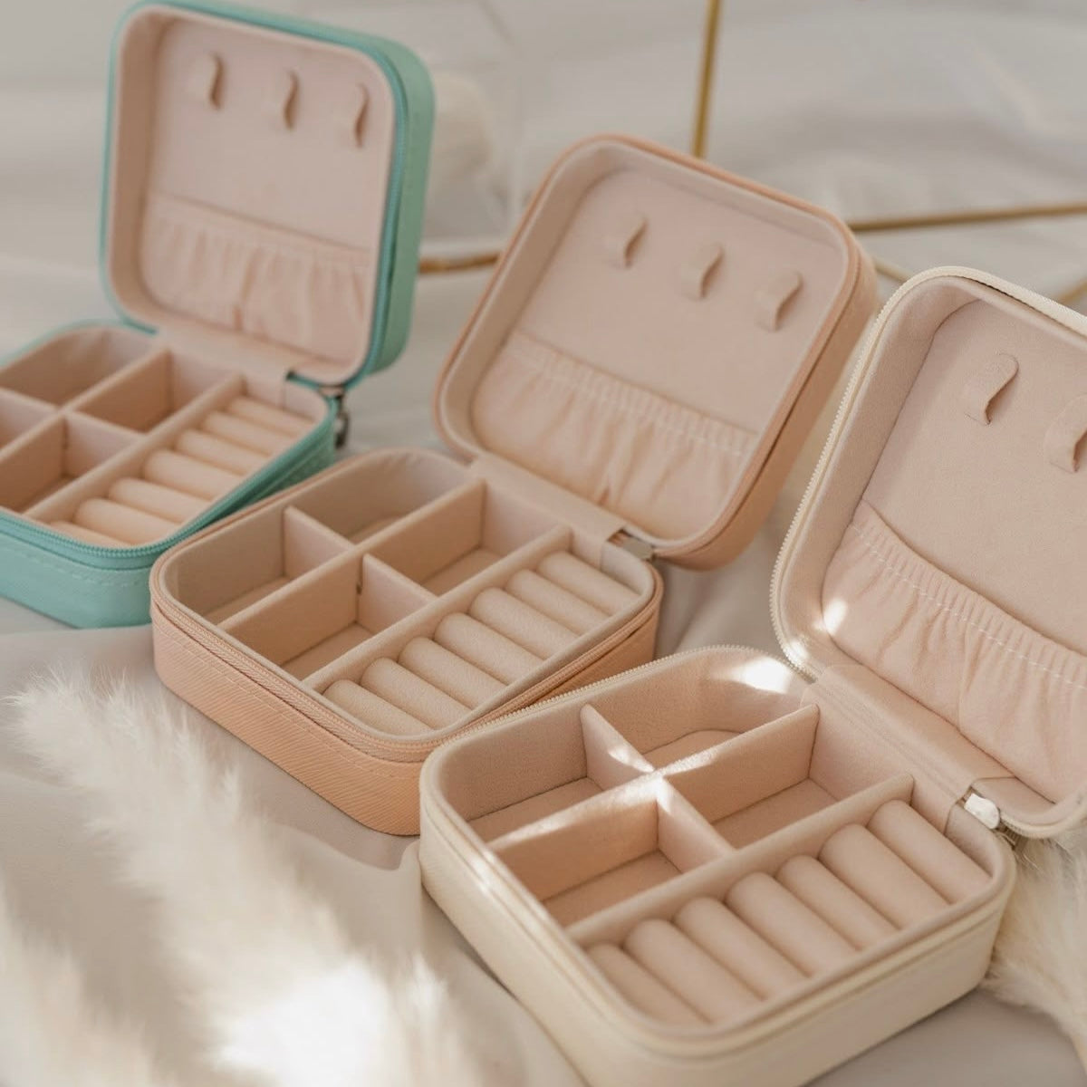 Jewelry Case