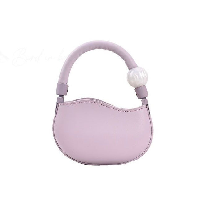 Melie Mini Crossbody Bag