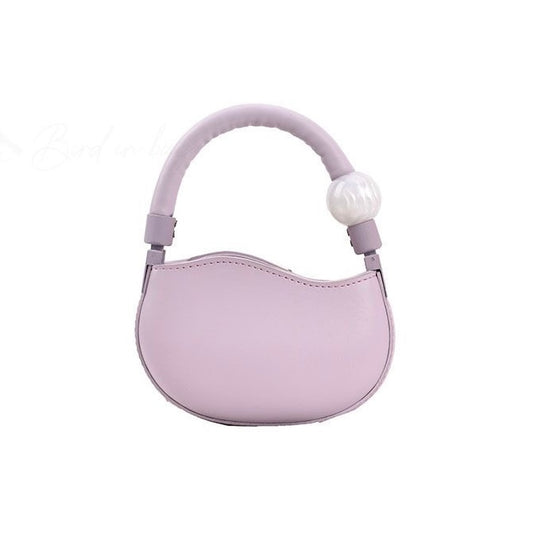 Melie Mini Crossbody Bag