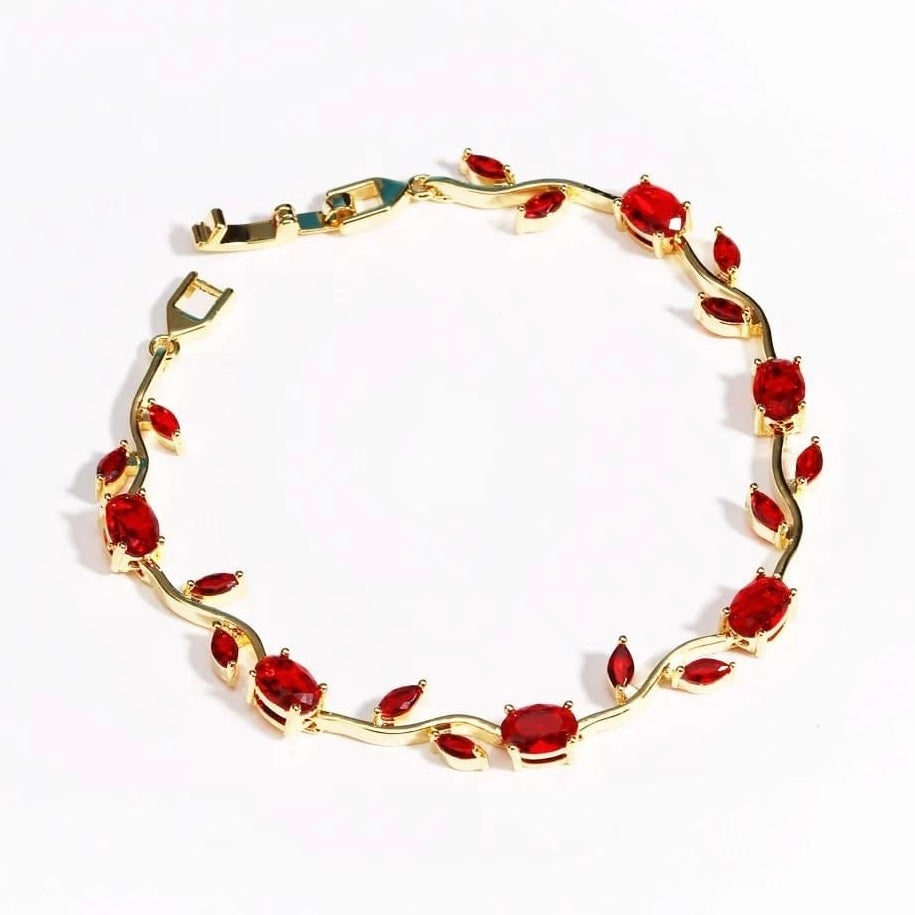 Tulip Bracelet