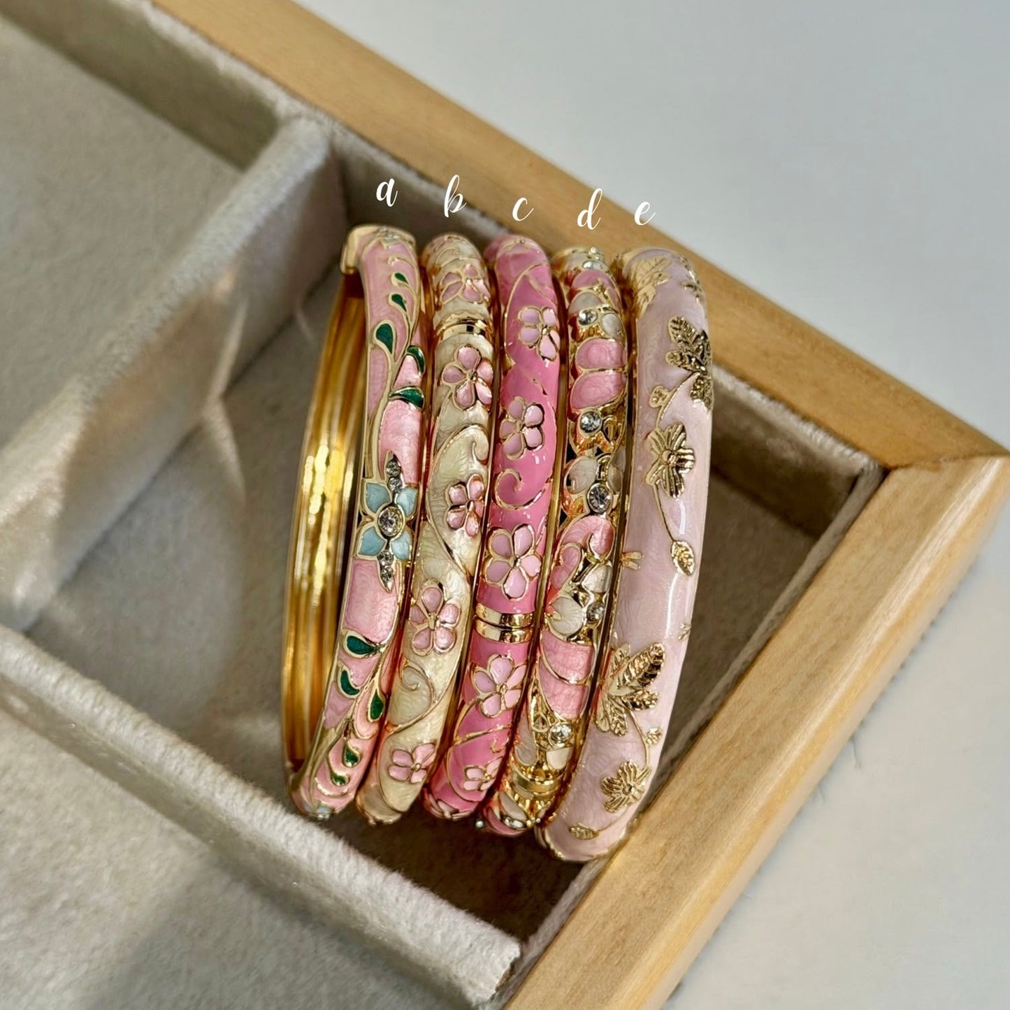 Dream Girl Bangle