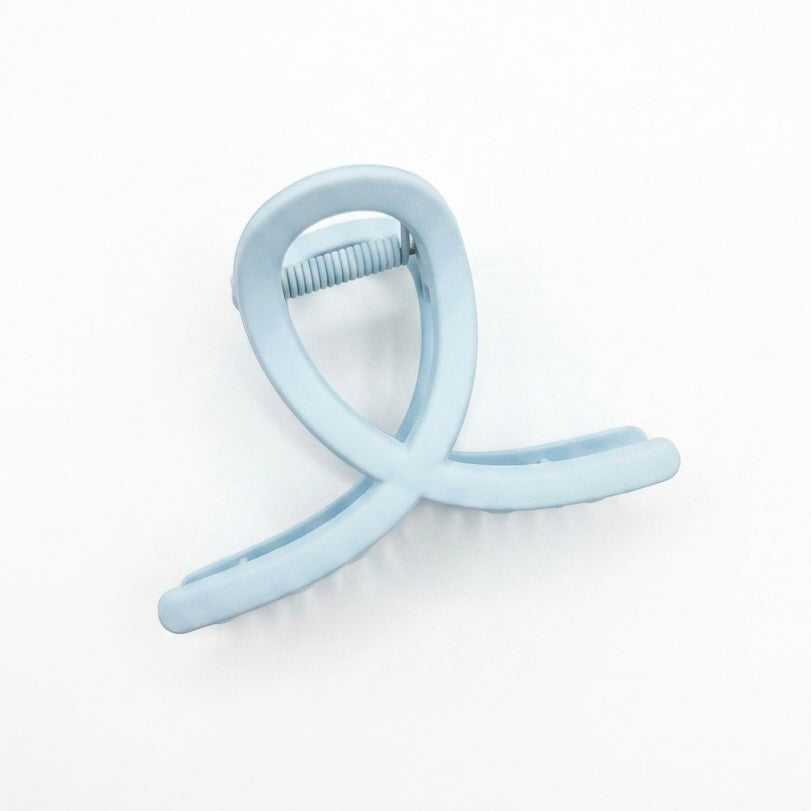 Cross Matte Clip