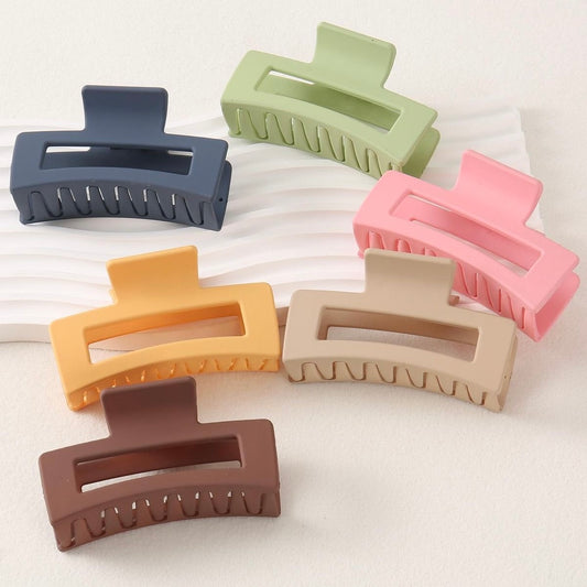 Candy Hair Claw