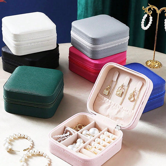 Jewellery Case