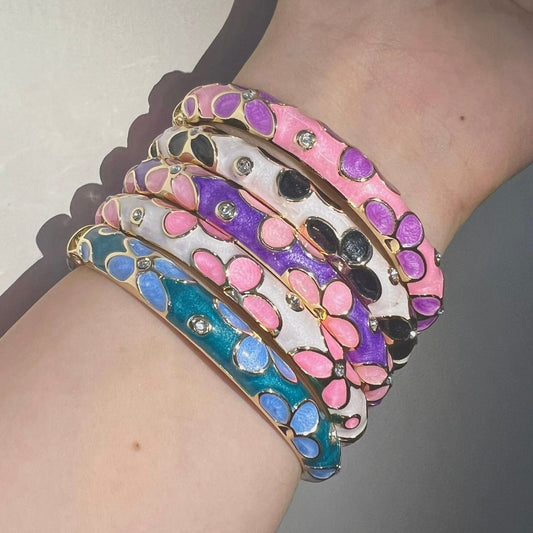 Dream Girl Bangle