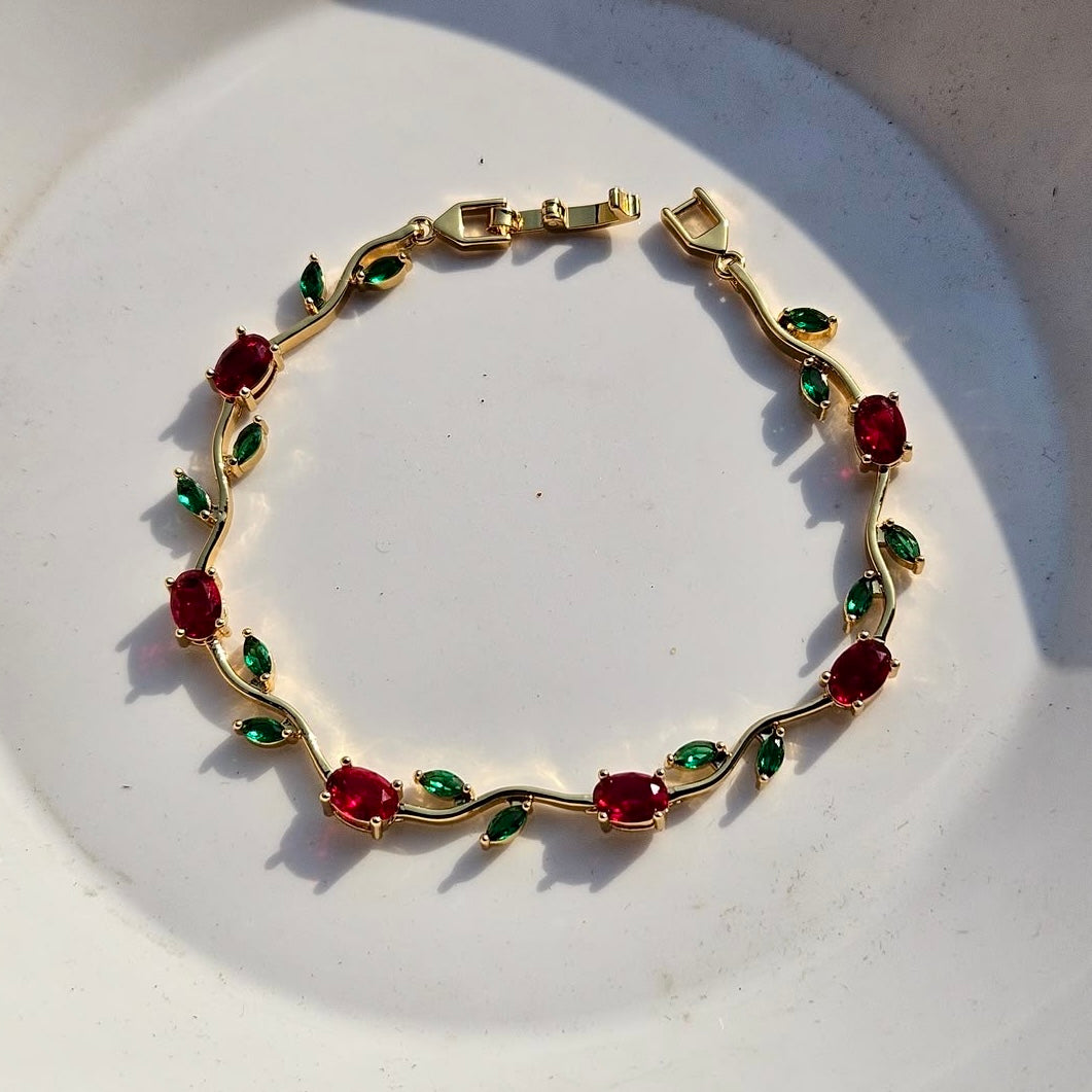 Tulip Bracelet