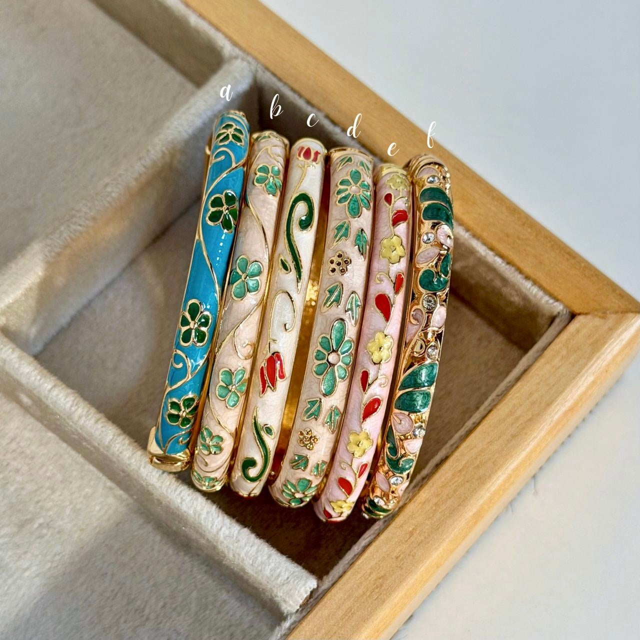 Dream Girl Bangle