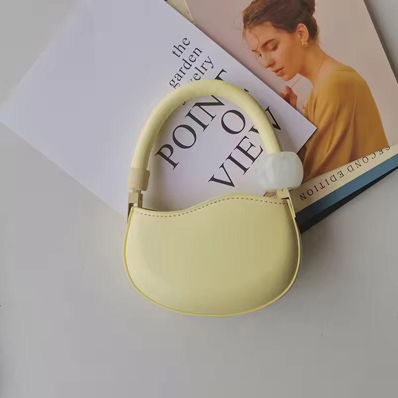 Melie Mini Crossbody Bag