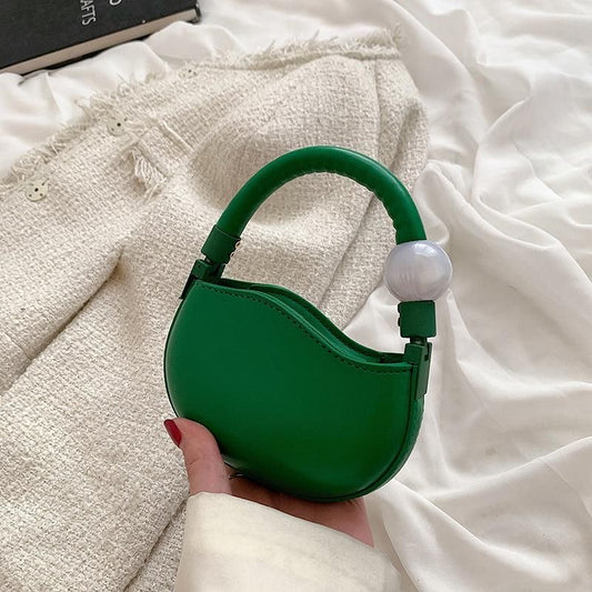 Melie Mini Crossbody Bag