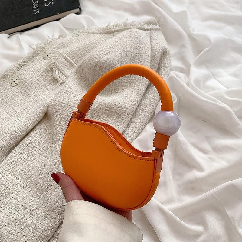 Melie Mini Crossbody Bag