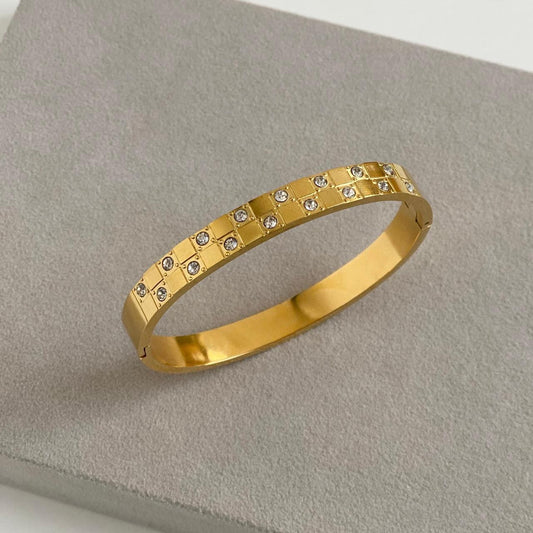 Haute Bling Bracelet