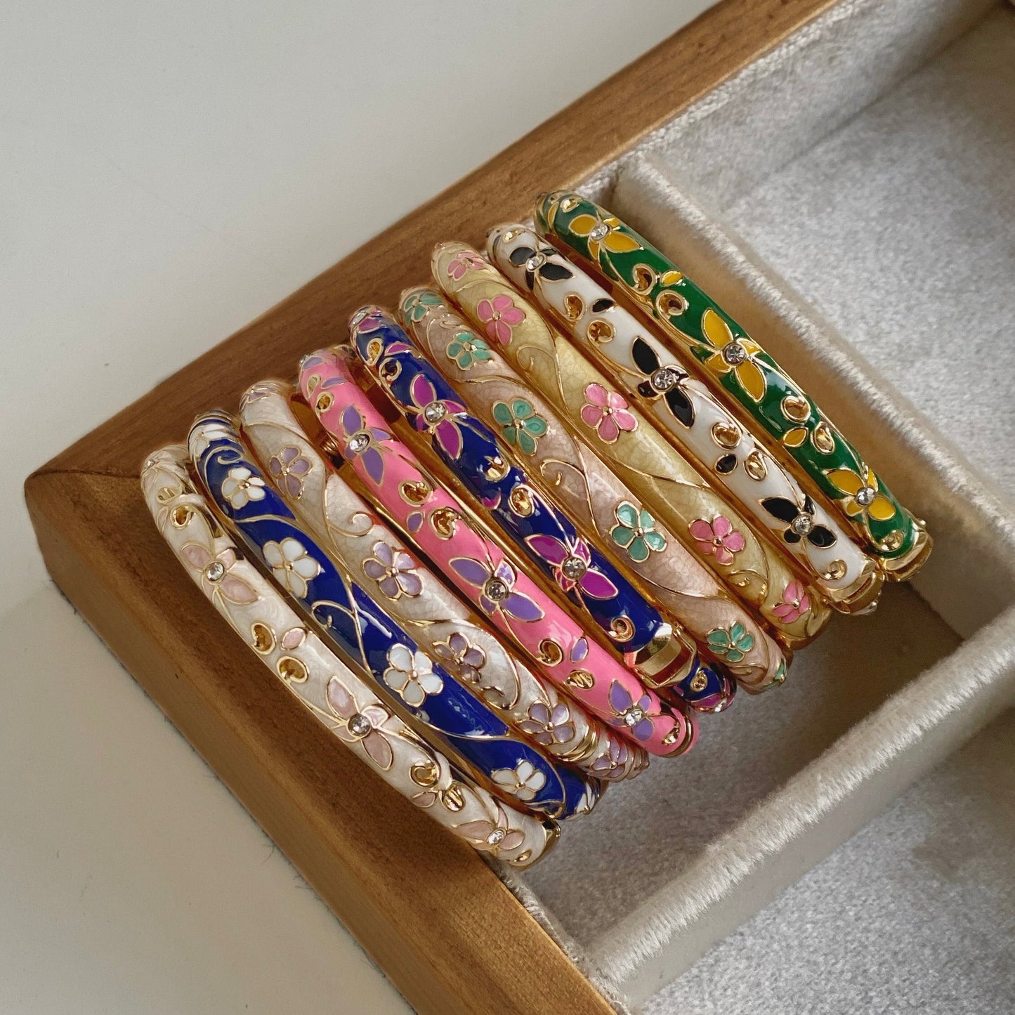 Dream Girl Bangle