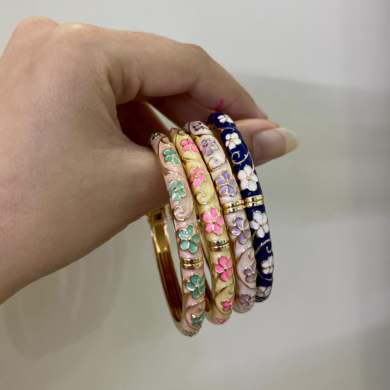 Dream Stack Bangle