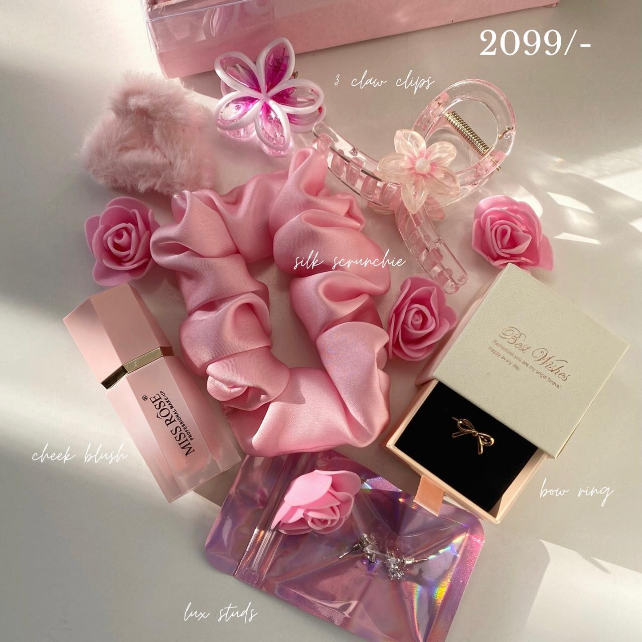Rose LUXE Box