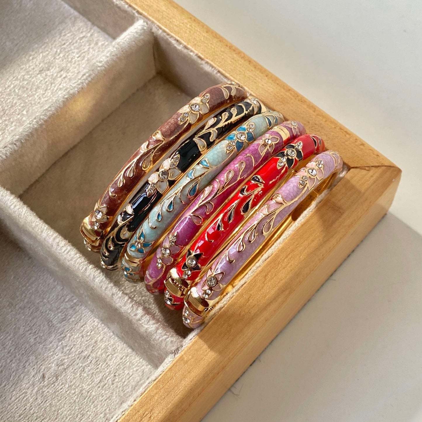 Dream Girl Bangle