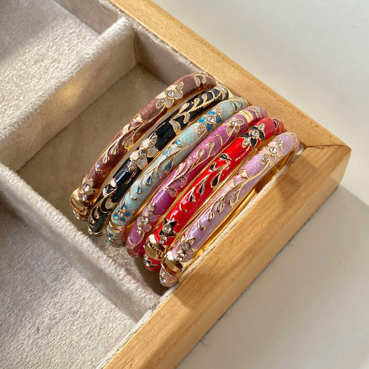 Dream Girl Bangle