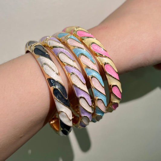 Dream Girl Bangle