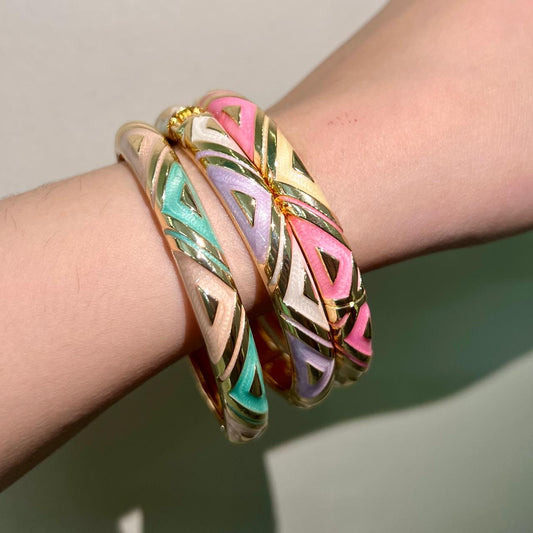 Dream Girl Bangle