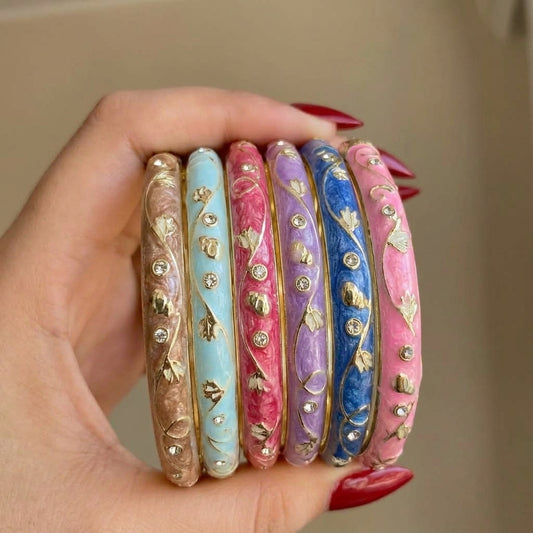 Dream Girl Bangle