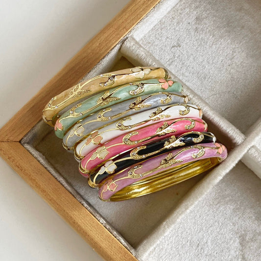 Dream Girl Bangle