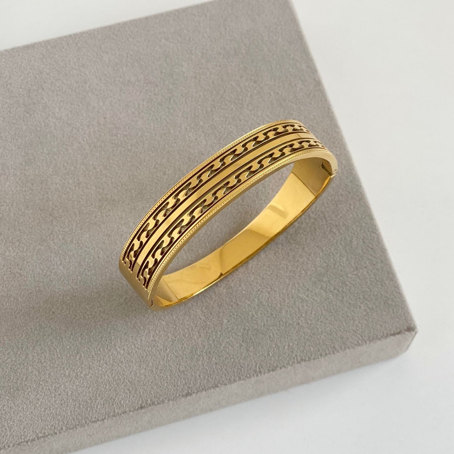 Barite Bracelet