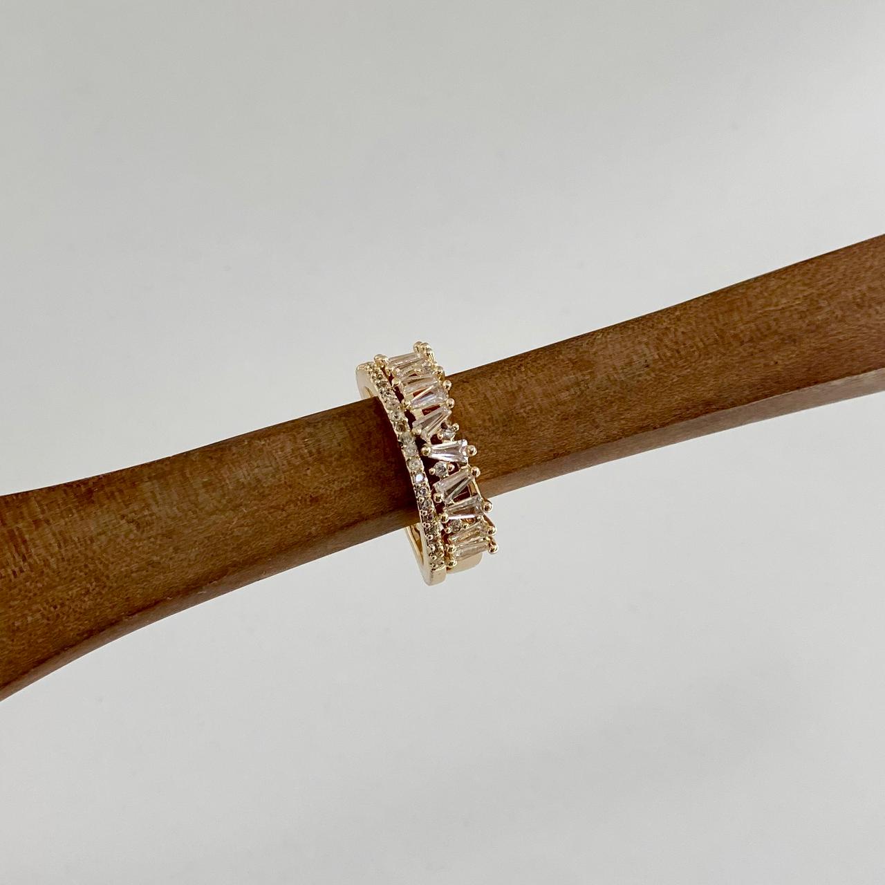 Princess Luxe Ring