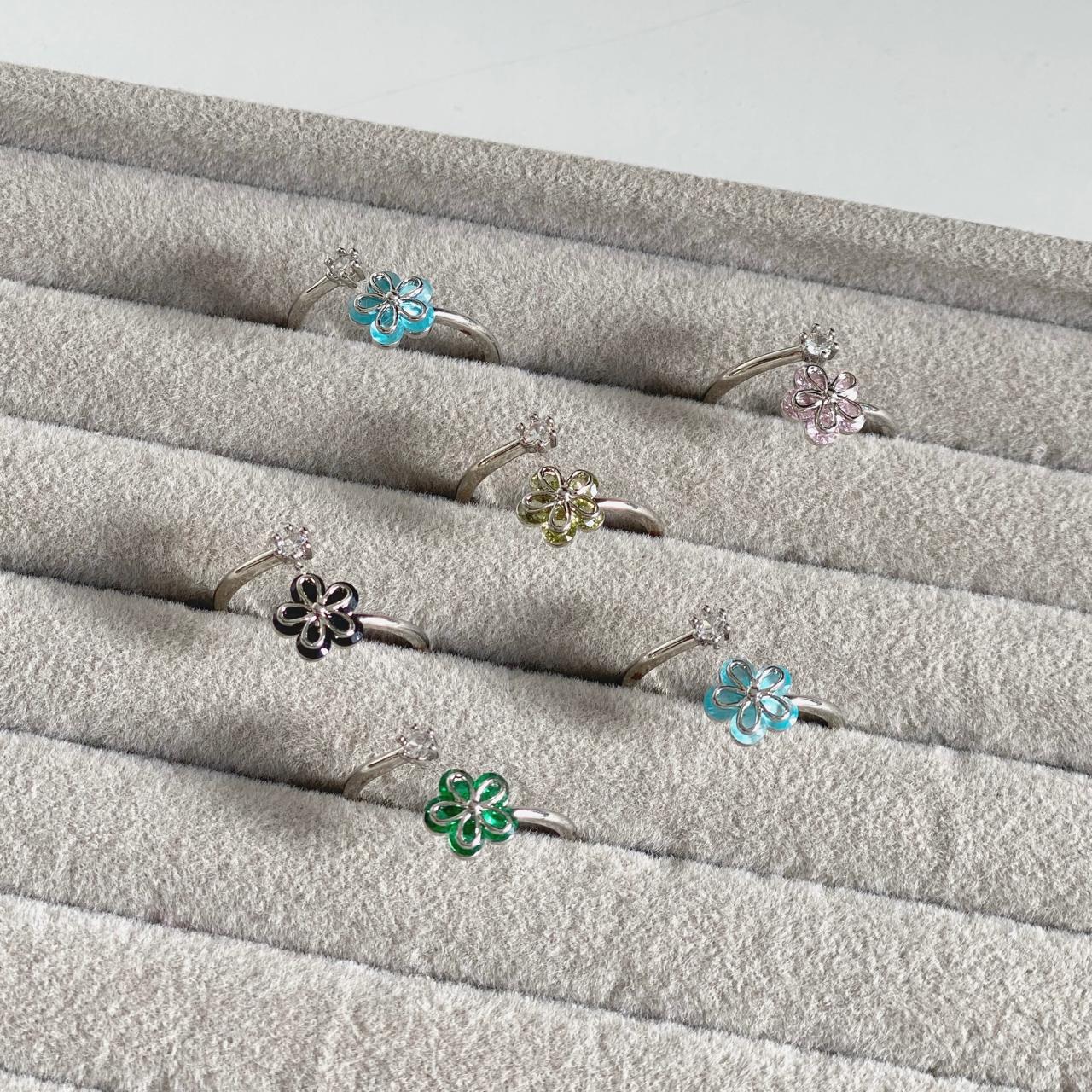Fairycore Ring