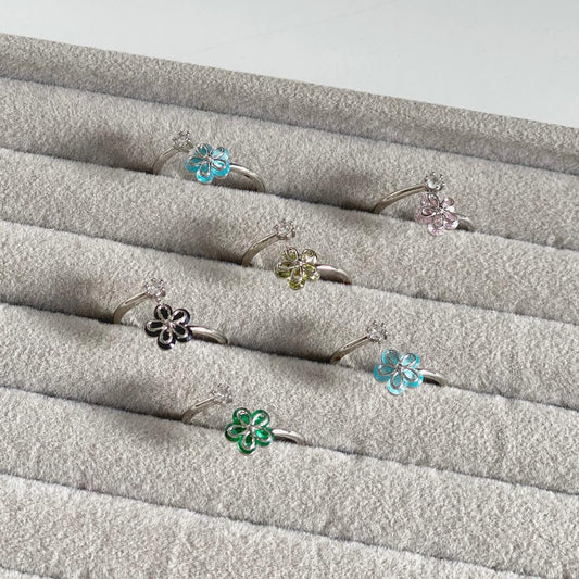 Fairycore Ring