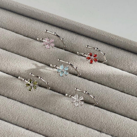 Fairycore Ring