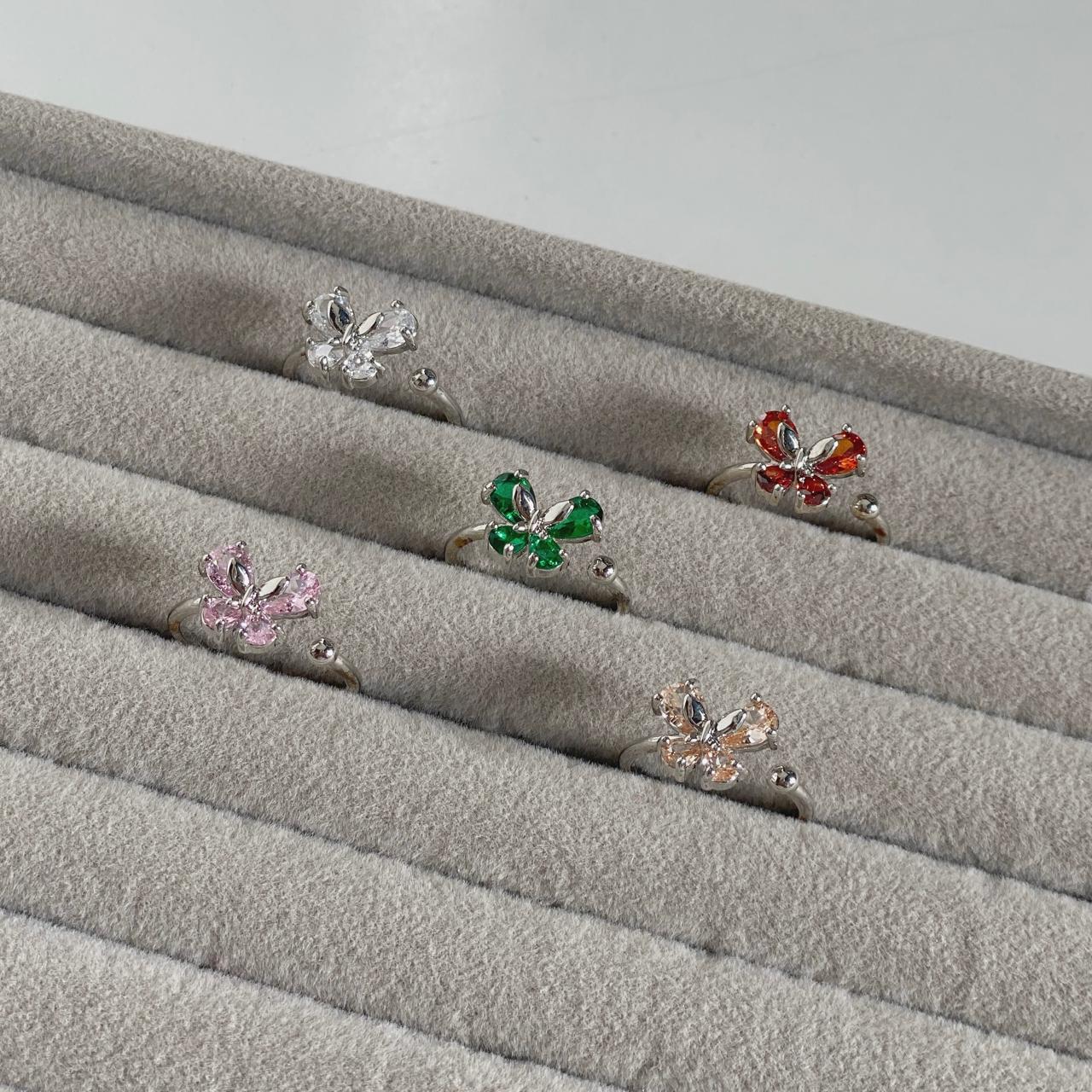 Flutter Ring