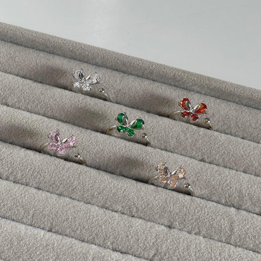 Flutter Ring