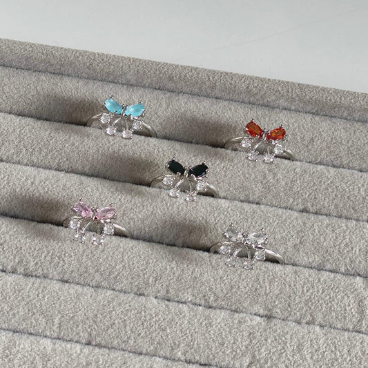 Fairycore Ring