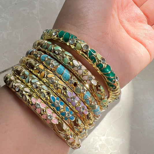 Dream Girl Bangle