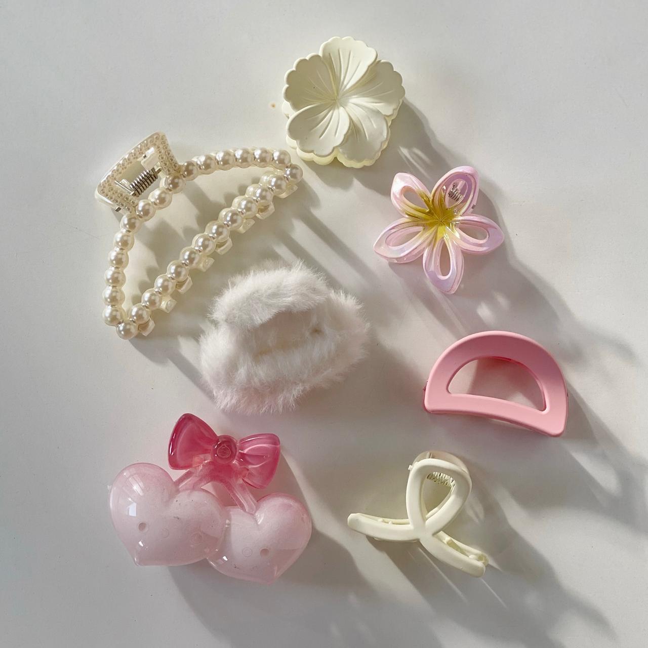 Baby Girl Bundle