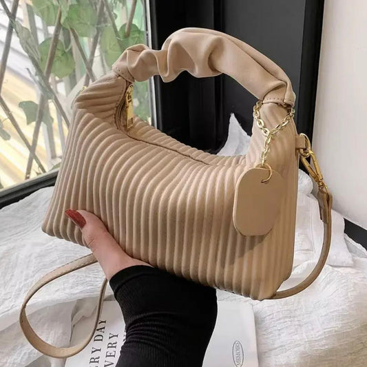 Juno Cloud Shoulder Bag