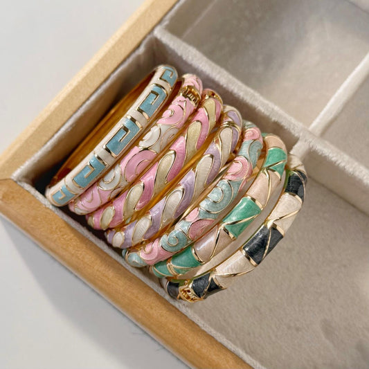Dream Girl Bangle