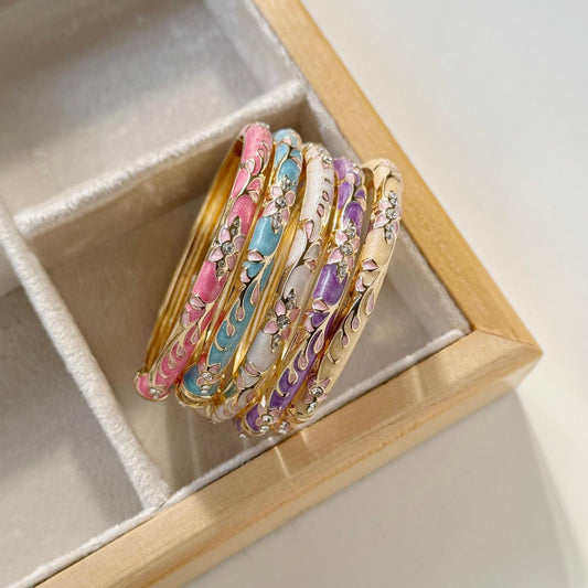 Dream Girl Bangle
